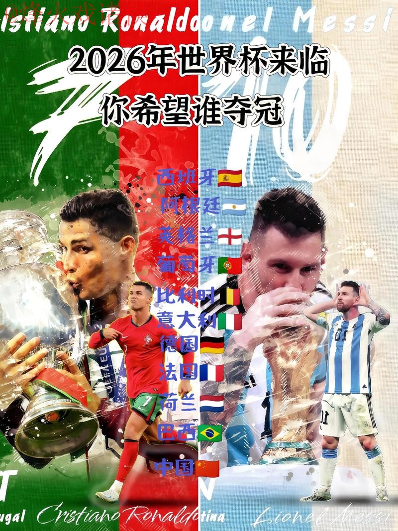 2026世界杯下注手机全站平台推荐