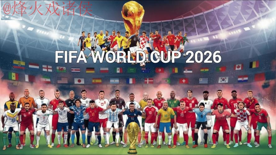 2026世界杯投注攻略:挑选最佳全站平台 2026世界杯投注攻略:挑选最佳全站平台
