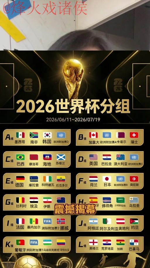 全面解析：2026世界杯比分官网最佳平台